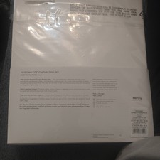 The White Company Egyptian