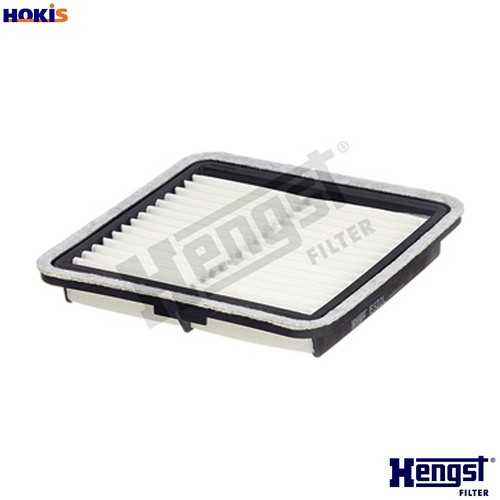 Air filter e522l - e522l, subaru