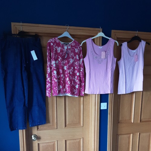 Bnwt ladies bundle - bundle, 16