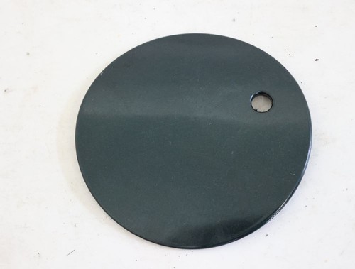 Fuel filler cap - filler, streetka