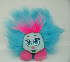 Shnooks shazzabam soft plush toy by Zuru