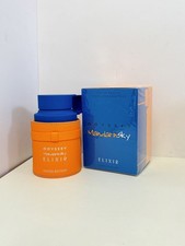Odyssey Mandarin Sky Elixir