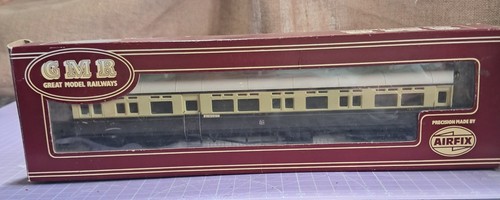 Gmr airfix 54255 gwr - 54255-5,