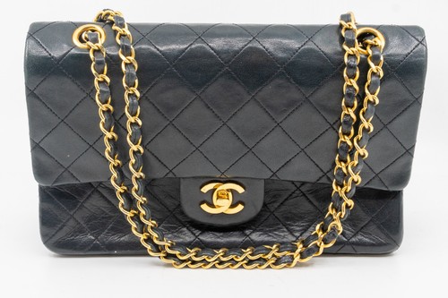 Vintage 1980s chanel classic - 1980s,