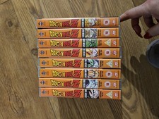 Dragon Ball Z DVD Collection -