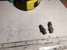 Triumph Tr Bleed Nipples 3/8 Thread Original