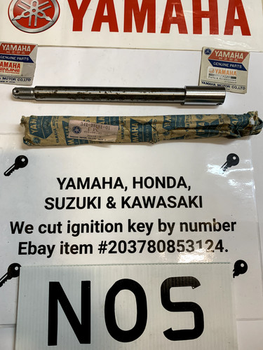 YAMAHA