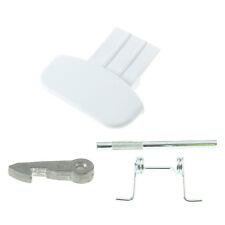 Door Handle for Indesit WD12XUK WM12XUK WME6X Washing Machines