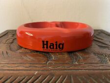 Vintage Carlton Ware Haig