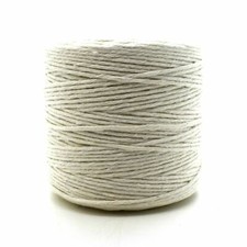 Natural Craft Macrame Cotton