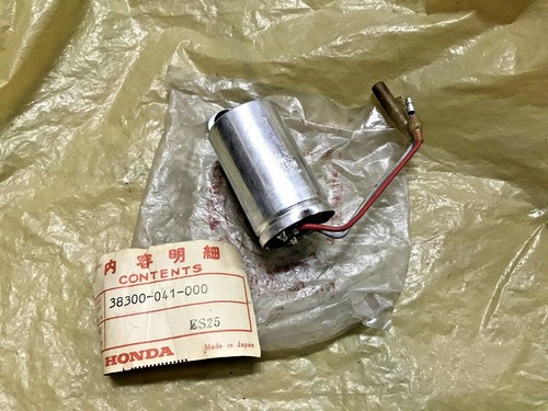 Honda c50 c50m c65 - c50,