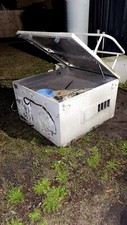 Aluminum Lightweight Hunting