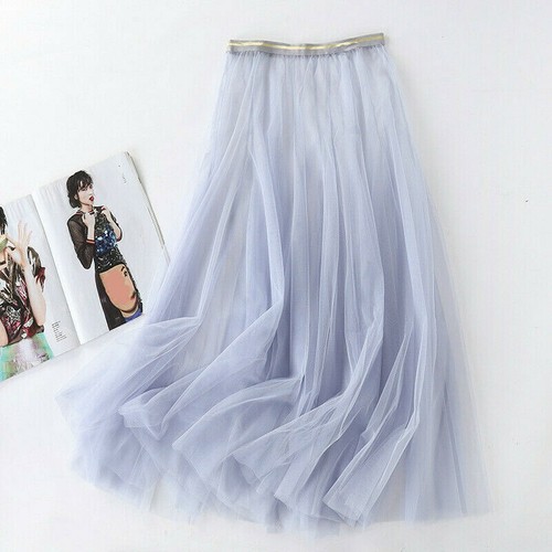 Women lace fishtail skirt - lace,