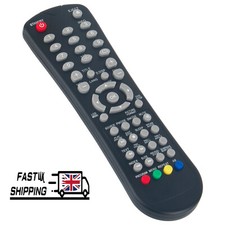 New Replacement Remote Control