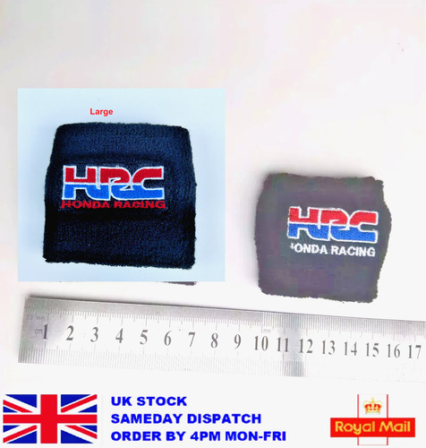 Hrc honda brake - brake, clutch