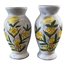 Vintage Pair of Flora Hand