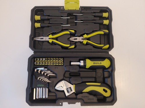 Read info piece hand tool - read,