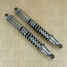 Rear Shock Absorbers Honda