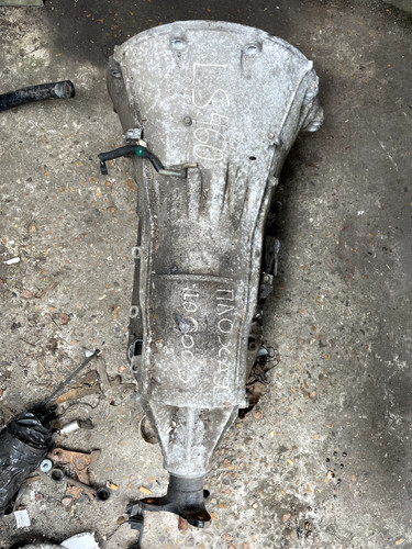 Automatic gearbox auto - gearbox,