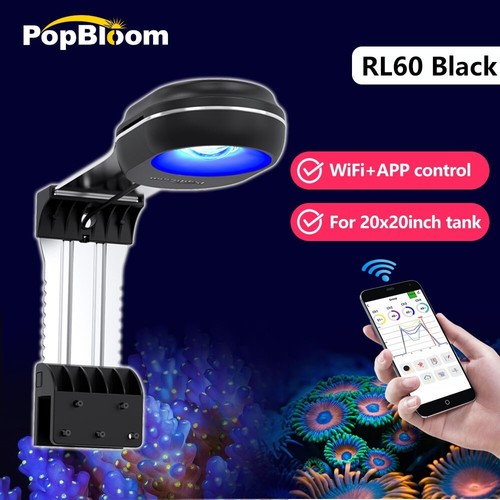 Led aquarium lighting - led,