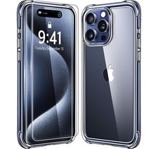 Case For iPhone 15 Pro Max 14