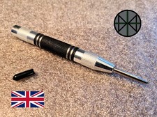 Automatic Spring Loaded Centre