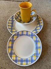 Retro Royal Wessex set