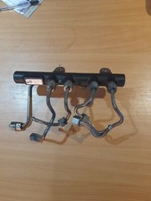 Renault Captur Fuel Leak Off