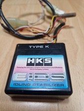 HKS EIDS TYPE K MITSUBISHI