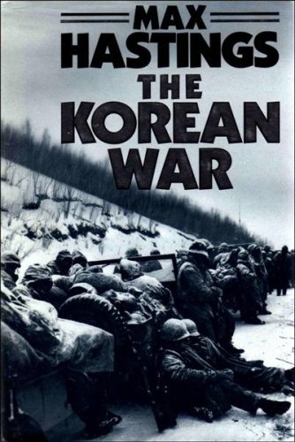 The korean war sir - korean, war-sir
