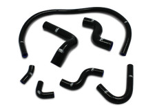 Samco Sport Coolant Hoses for