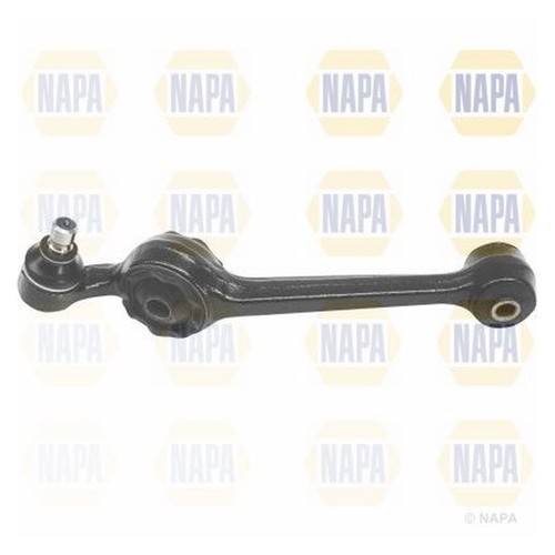 Front right track control - track, arm