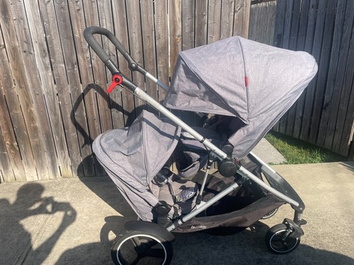 Phil teds voyager stroller - &,