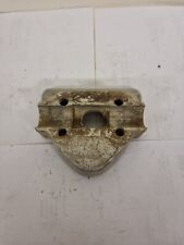 HONDA C95 C 95 HANDLE BAR LOWER CLAMP