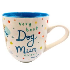 Boofle Dog Mum Proud Boofle