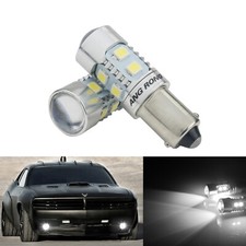 T4W BA9s 10 SMD LED Side