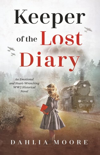 Keeper the lost diary an - of,