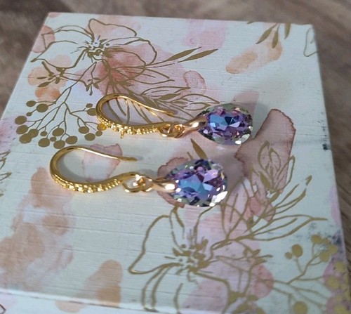 Unwanted gift lavender - gift,