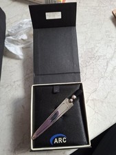 Antique sterling silver