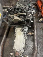 Jaguar 224dt engine and - 2.2,