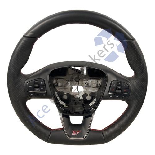 Ford fiesta mk8 b479 - ford,