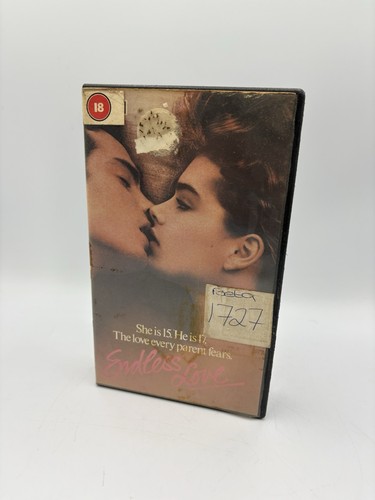 Endless love pre cert pal - endless,