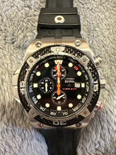 Citizen eco drive - citizen, eco-drive