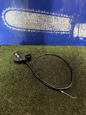 Cobra M40SPC Petrol Lawnmower