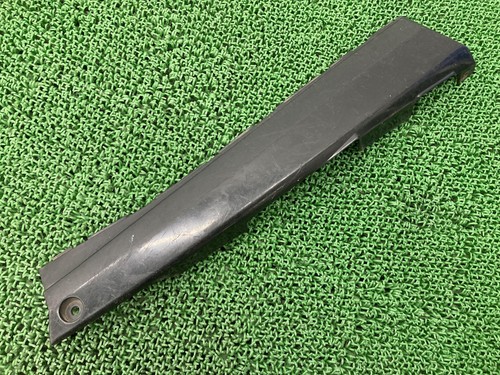 Used yamaha jog - used,