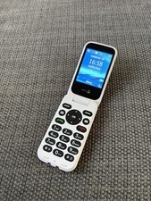 Doro 6820 4G Big Button Flip