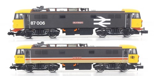 Dapol 087 007 - dapol, 2d-087-007