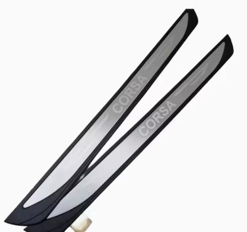 2pcs for vauxhall corsa - vauxhall,