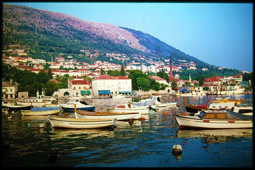 35mm slides dubrovnik - 35mm,