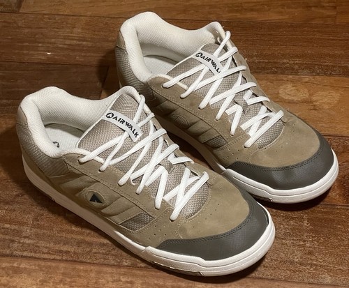 Airwalk men skate shoes - skate,